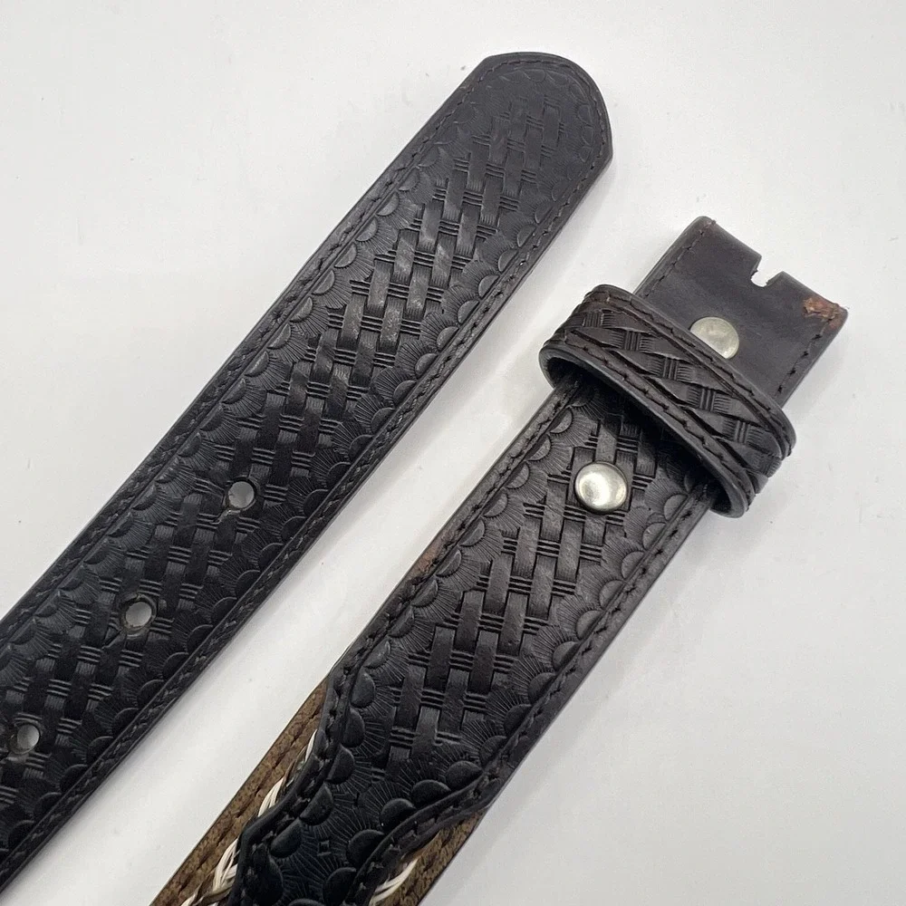 Cody James this belt